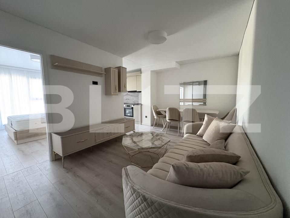 Apartament de închiriat 3 camere Zorilor - 203385AI | BLITZ Cluj-Napoca | Poza2