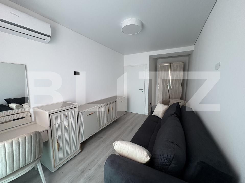 Apartament de închiriat 3 camere Zorilor - 203385AI | BLITZ Cluj-Napoca | Poza4