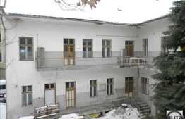 Spatiu 720 mp  pozitionat execelent in zona de interes!