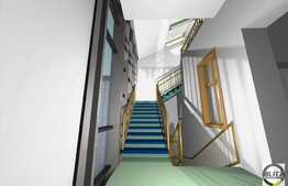 Spatiu 720 mp  pozitionat execelent in zona de interes!