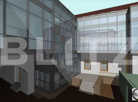 Spațiu birouri de închiriat Central - 20339SIB | BLITZ Cluj-Napoca | Poza13