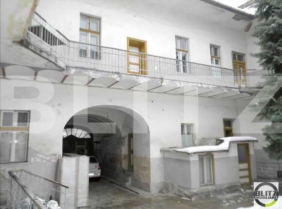 Spațiu birouri de închiriat Central - 20339SIB | BLITZ Cluj-Napoca | Poza1