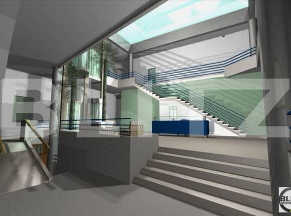 Spațiu birouri de închiriat Central - 20339SIB | BLITZ Cluj-Napoca | Poza12