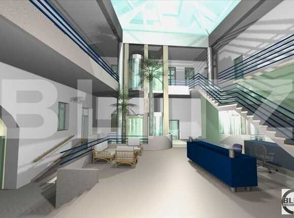 Spațiu birouri de închiriat Central - 20339SIB | BLITZ Cluj-Napoca | Poza14