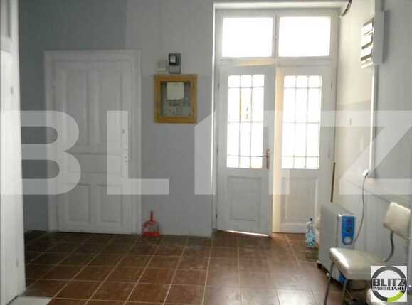 Spațiu birouri de închiriat Central - 20339SIB | BLITZ Cluj-Napoca | Poza9