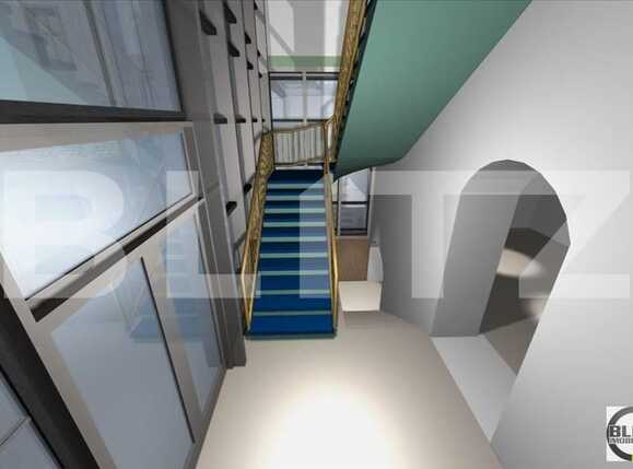 Spațiu birouri de închiriat Central - 20339SIB | BLITZ Cluj-Napoca | Poza15