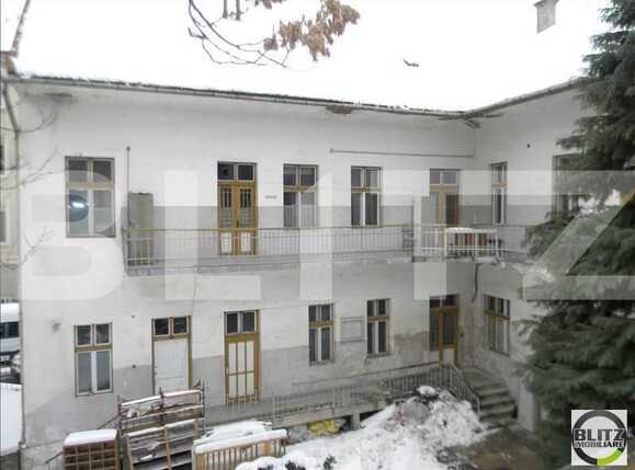 Spațiu birouri de închiriat Central - 20339SIB | BLITZ Cluj-Napoca | Poza2