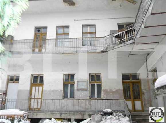 Spațiu birouri de închiriat Central - 20339SIB | BLITZ Cluj-Napoca | Poza5