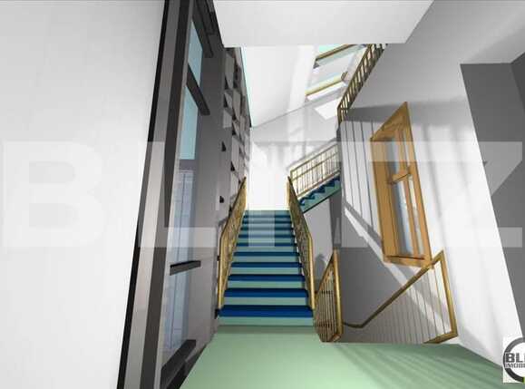 Spațiu birouri de închiriat Central - 20339SIB | BLITZ Cluj-Napoca | Poza3