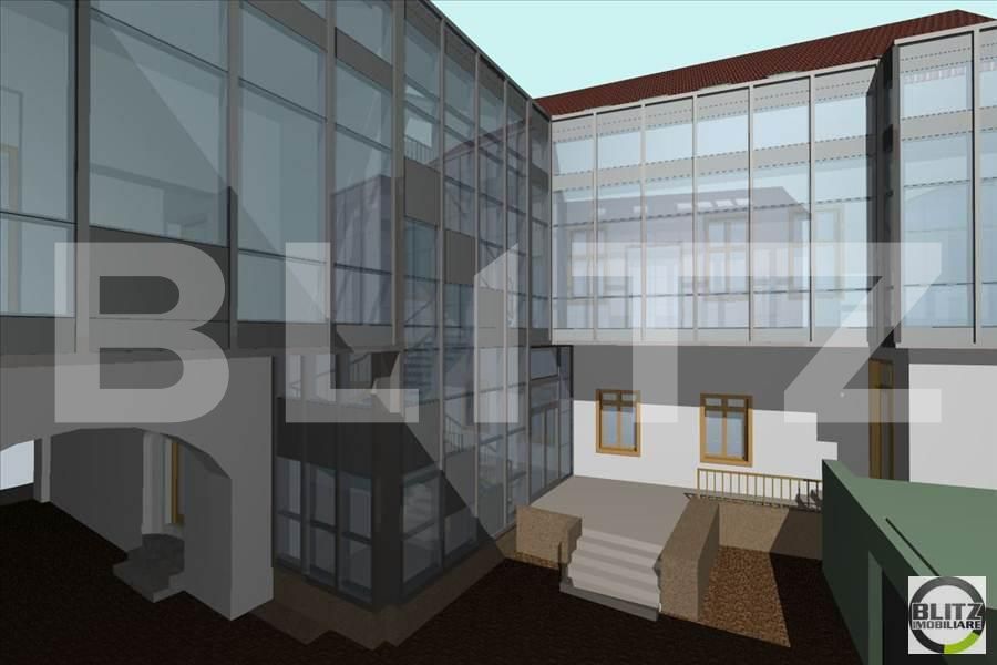 Spațiu birouri de închiriat Central - 20339SIB | BLITZ Cluj-Napoca | Poza13