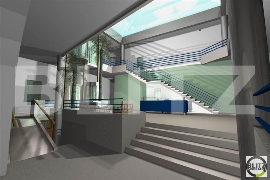 Spațiu birouri de închiriat Central - 20339SIB | BLITZ Cluj-Napoca | Poza12