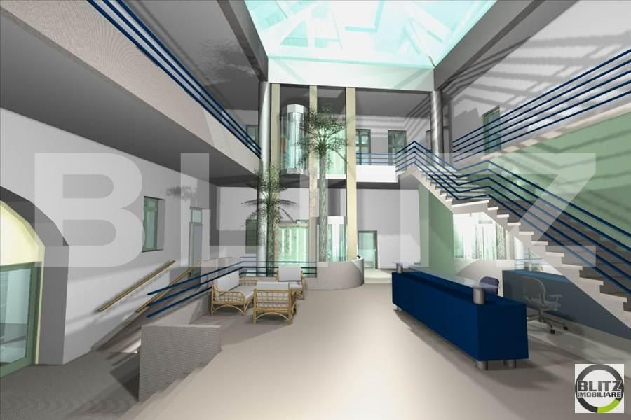 Spațiu birouri de închiriat Central - 20339SIB | BLITZ Cluj-Napoca | Poza14