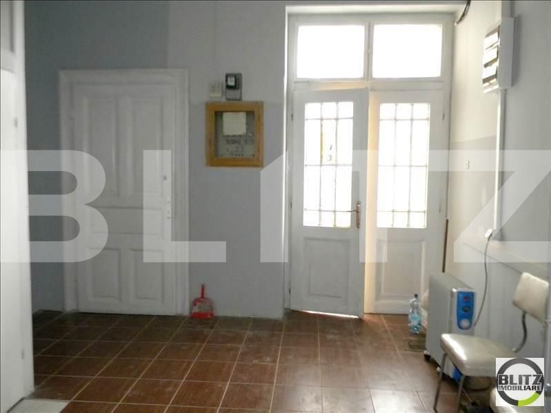 Spațiu birouri de închiriat Central - 20339SIB | BLITZ Cluj-Napoca | Poza9