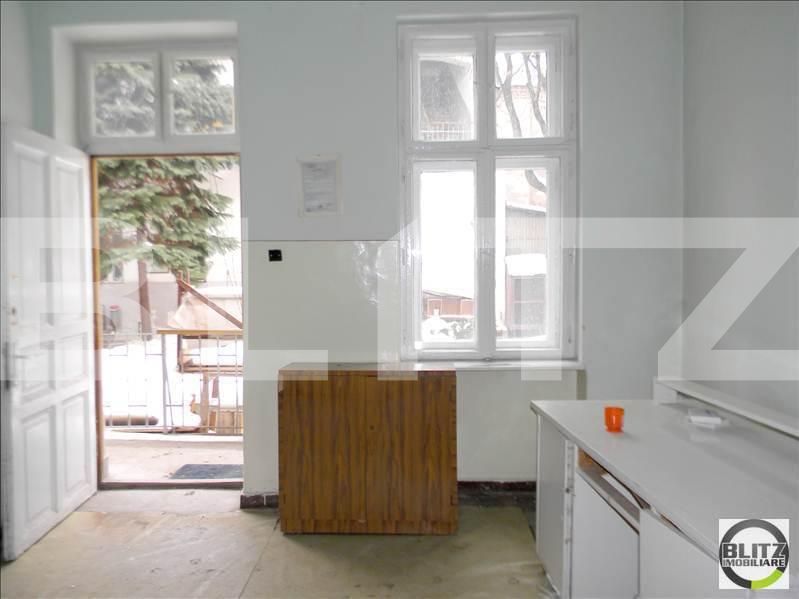 Spațiu birouri de închiriat Central - 20339SIB | BLITZ Cluj-Napoca | Poza4