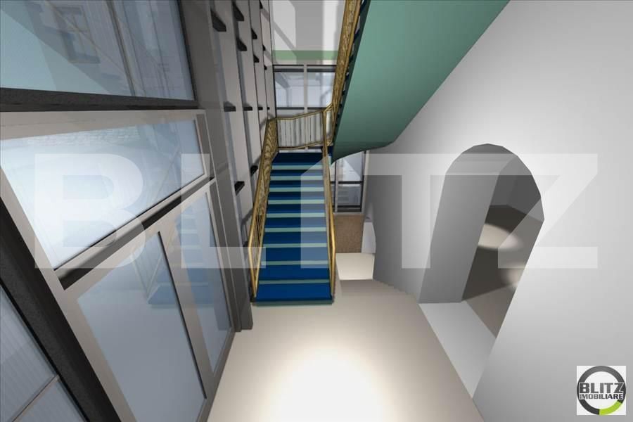 Spațiu birouri de închiriat Central - 20339SIB | BLITZ Cluj-Napoca | Poza15