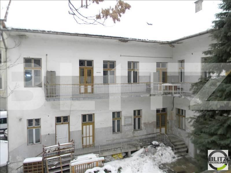 Spațiu birouri de închiriat Central - 20339SIB | BLITZ Cluj-Napoca | Poza2