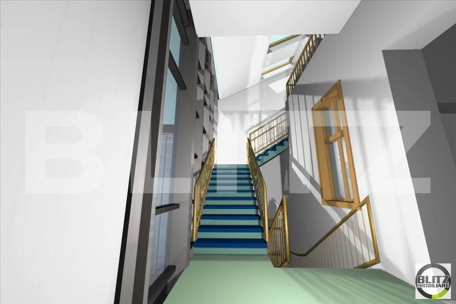 Spațiu birouri de închiriat Central - 20339SIB | BLITZ Cluj-Napoca | Poza3