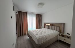 Apartament 3 camere, 2 bai, parcare, zona UMF