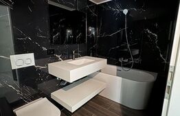 Apartament 3 camere, 2 bai, parcare, zona UMF