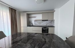 Apartament 3 camere, 2 bai, parcare, zona UMF