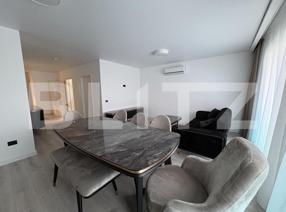 Apartament de închiriat 3 camere Zorilor - 203397AI | BLITZ Cluj-Napoca | Poza1