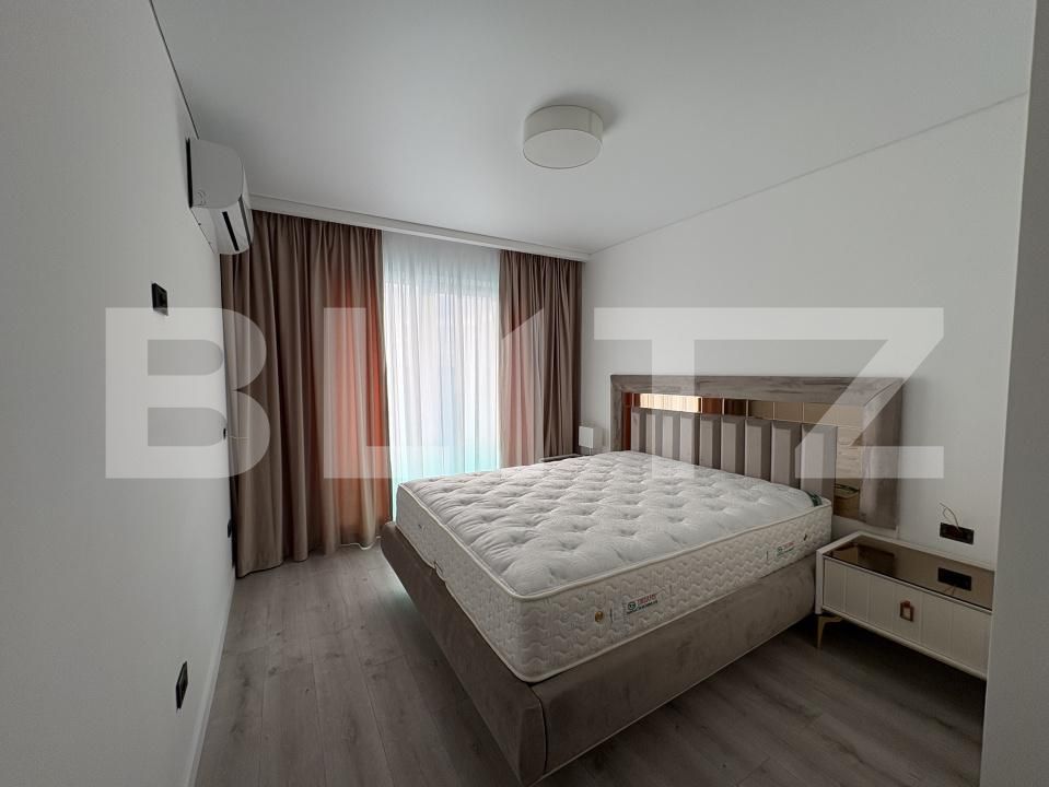 Apartament de închiriat 3 camere Zorilor - 203397AI | BLITZ Cluj-Napoca | Poza5