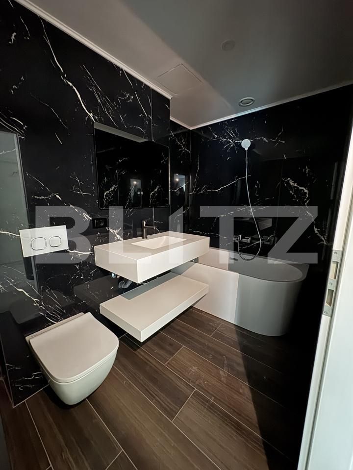 Apartament de închiriat 3 camere Zorilor - 203397AI | BLITZ Cluj-Napoca | Poza7