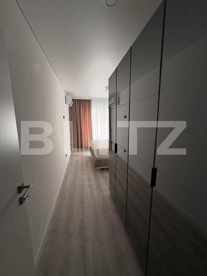 Apartament de închiriat 3 camere Zorilor - 203397AI | BLITZ Cluj-Napoca | Poza4