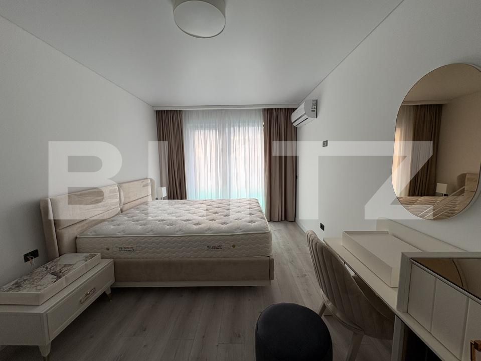 Apartament de închiriat 3 camere Zorilor - 203397AI | BLITZ Cluj-Napoca | Poza2