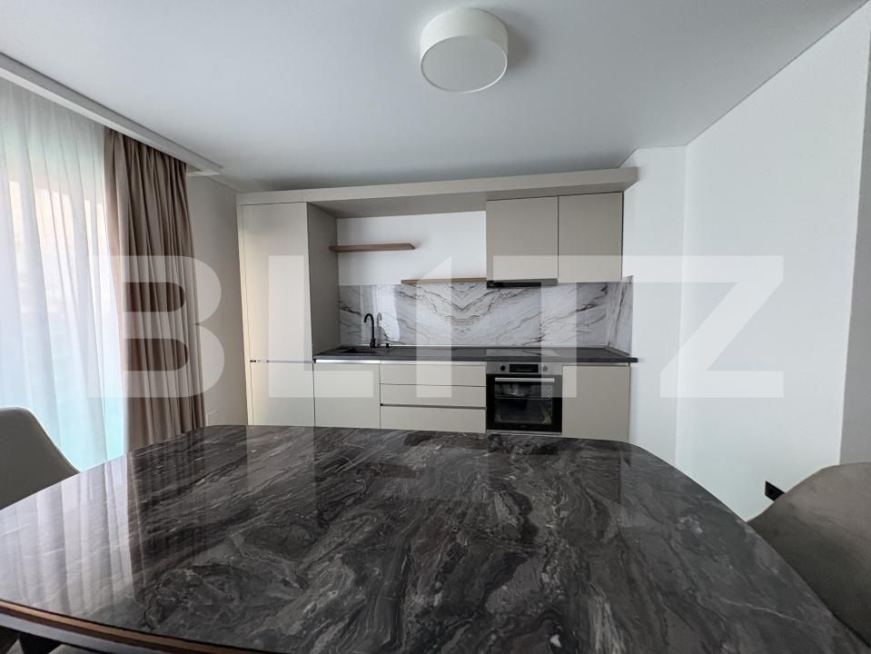 Apartament de închiriat 3 camere Zorilor - 203397AI | BLITZ Cluj-Napoca | Poza6