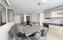 Apartament 2 camere, 54 mp, parcare, zona Zorilor