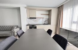 Apartament 2 camere, lux, parcare, zona UMF