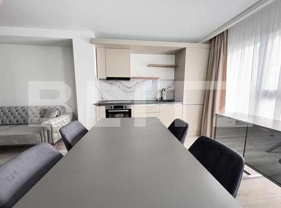 Apartament de închiriat 2 camere Zorilor - 203398AI | BLITZ Cluj-Napoca | Poza3