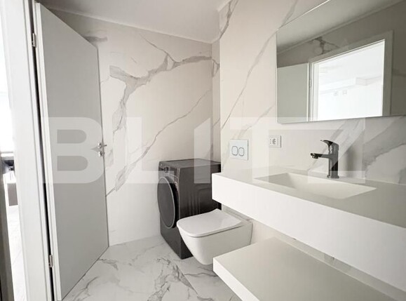 Apartament de închiriat 2 camere Zorilor - 203398AI | BLITZ Cluj-Napoca | Poza4