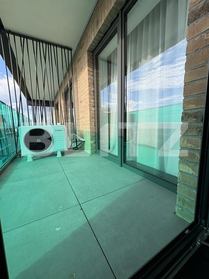 Apartament de închiriat 2 camere Zorilor - 203398AI | BLITZ Cluj-Napoca | Poza6