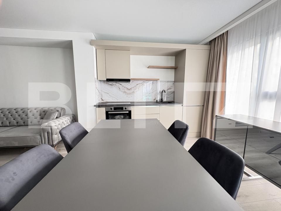 Apartament de închiriat 2 camere Zorilor - 203398AI | BLITZ Cluj-Napoca | Poza3