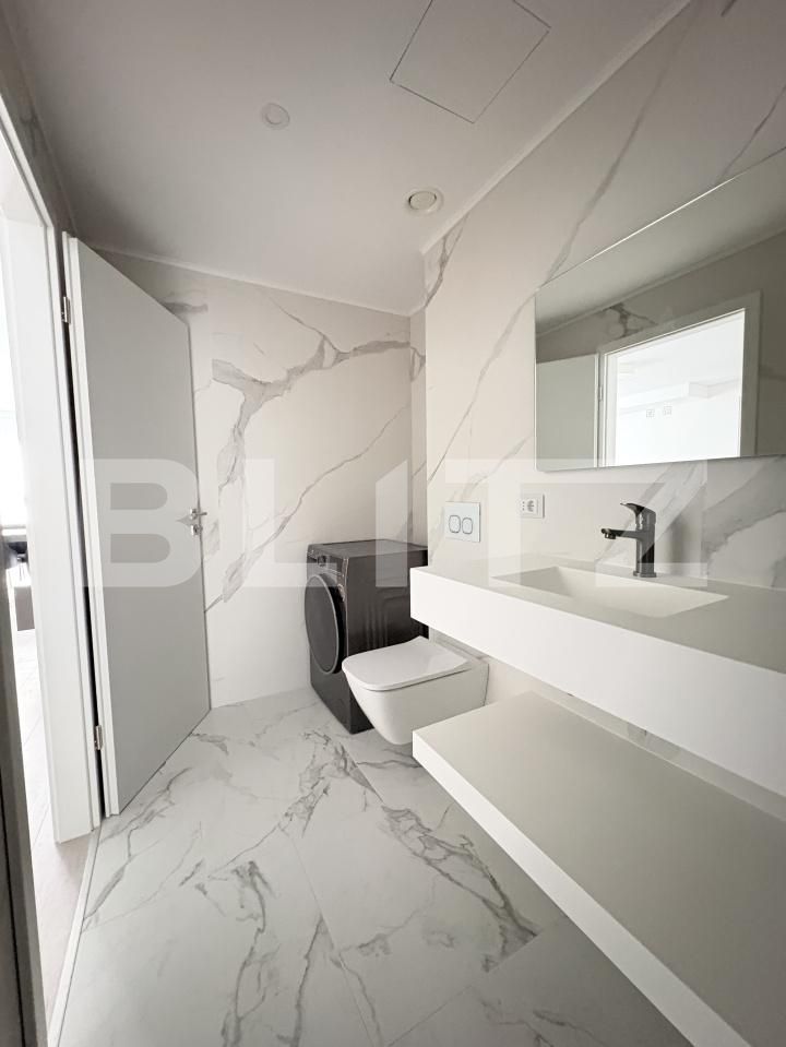 Apartament de închiriat 2 camere Zorilor - 203398AI | BLITZ Cluj-Napoca | Poza4