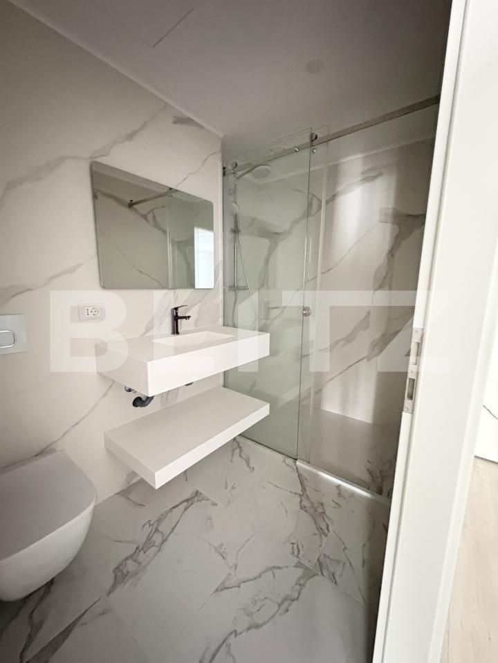 Apartament de închiriat 2 camere Zorilor - 203398AI | BLITZ Cluj-Napoca | Poza5