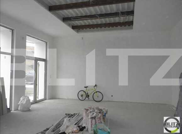 Spațiu birouri de închiriat Dambul Rotund - 20340SIB | BLITZ Cluj-Napoca | Poza2