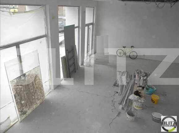 Spațiu birouri de închiriat Dambul Rotund - 20340SIB | BLITZ Cluj-Napoca | Poza10