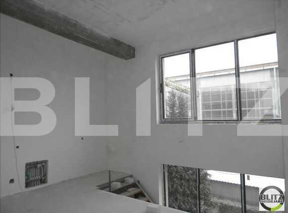 Spațiu birouri de închiriat Dambul Rotund - 20340SIB | BLITZ Cluj-Napoca | Poza6