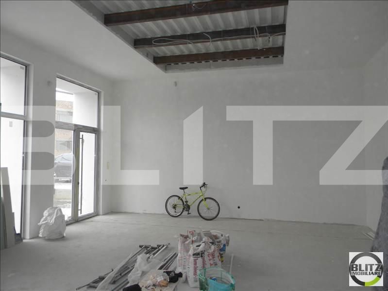 Spațiu birouri de închiriat Dambul Rotund - 20340SIB | BLITZ Cluj-Napoca | Poza2