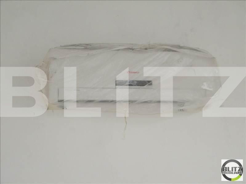 Spațiu birouri de închiriat Dambul Rotund - 20340SIB | BLITZ Cluj-Napoca | Poza8