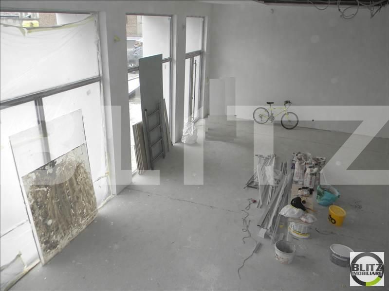 Spațiu birouri de închiriat Dambul Rotund - 20340SIB | BLITZ Cluj-Napoca | Poza10