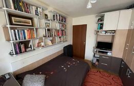 Apartament 3 camere, parcare, zona Manastur