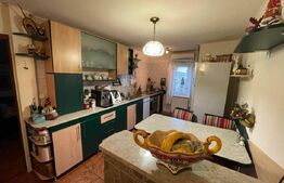 Apartament 3 camere, parcare, zona Manastur