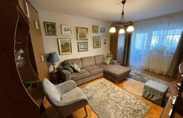 Apartament 3 camere, parcare, zona Manastur