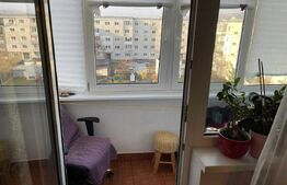 Apartament 3 camere, parcare, zona Manastur