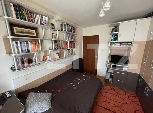 Apartament de închiriat 3 camere Manastur - 203400AI | BLITZ Cluj-Napoca | Poza2