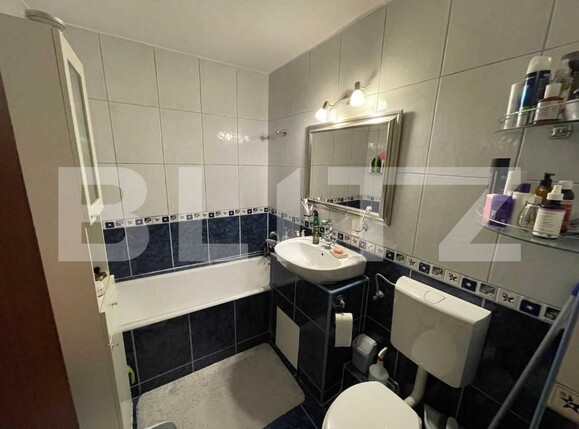 Apartament de închiriat 3 camere Manastur - 203400AI | BLITZ Cluj-Napoca | Poza7